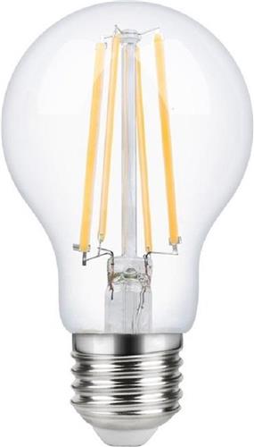 SPL LED Filament Classic -8W / DIMBAAR / Lichtkleur 2200K (extra warm wit)