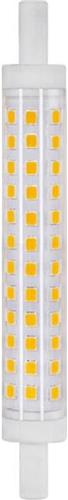 SPL LED R7s - 9W / Lengte 118mm / Lichtkleur 3000K