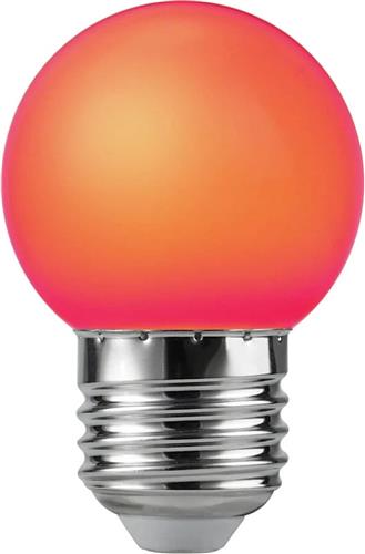 SPL LED Party mini-classic - 1W ROOD
