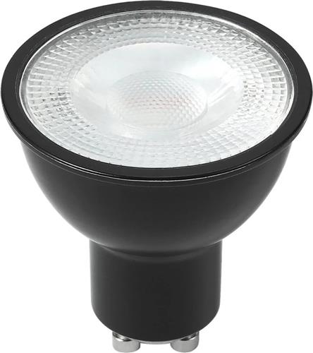 SPL GU10 MR16 LED Spot | 5W 2700K 220V/240V 827 | 35° Ø50mm Dimbaar