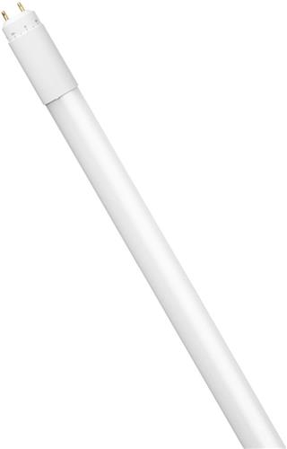 LEDVANCE Slimme LED-buis met WiFi-technologie, G13-basis matte optiek ,Veranderlijke lichtkleur (2700K-6500K), 1100 Lumen, substituut voor 18W-verlichtingsmiddel slim dimbaar, 1-Pak