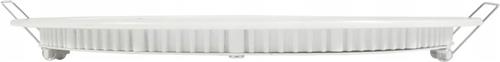 LED Downlight - Ø 300mm - 25W - Warm wit