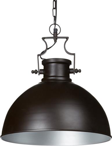 Hanglamp industrieel mat
