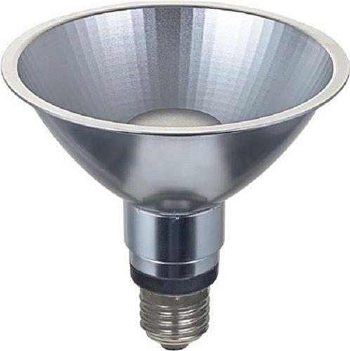 SPL LED PAR38 (ZILVER) - 16W / DIMBAAR