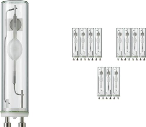 Voordeelpak 12x Philips MASTERColour CDM-Tm Elite Mini 35W 930 GU6.5 | Warm Wit - Beste Kleurweergave