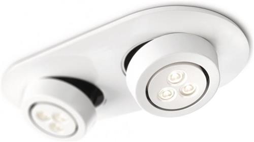 Philips SMARTSPOT Spot à encastrer 579703116