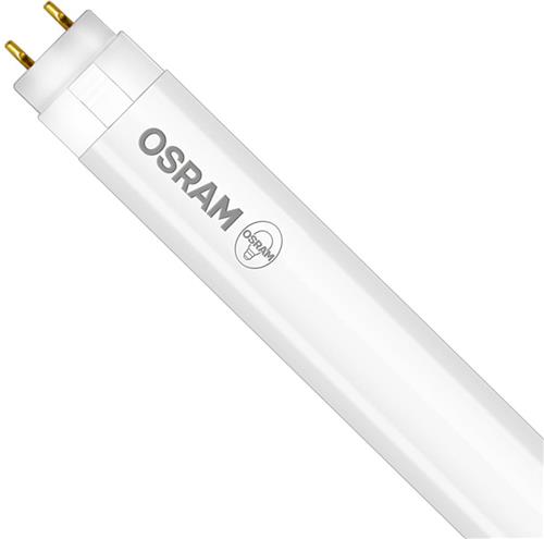 Osram SubstiTUBE LED T8 PRO (HF) High Output 14W 2100lm - 840 Koel Wit | 120cm - Vervangt 36W