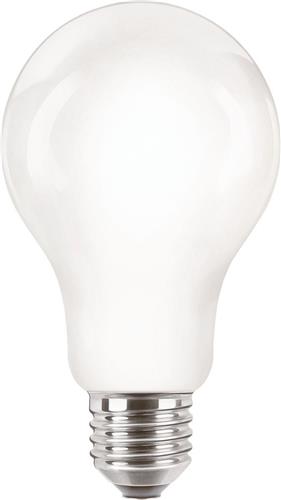 Philips Corepro LEDbulb E27 Peer Mat 13W 2000lm - 840 Koel Wit | Vervangt 120W