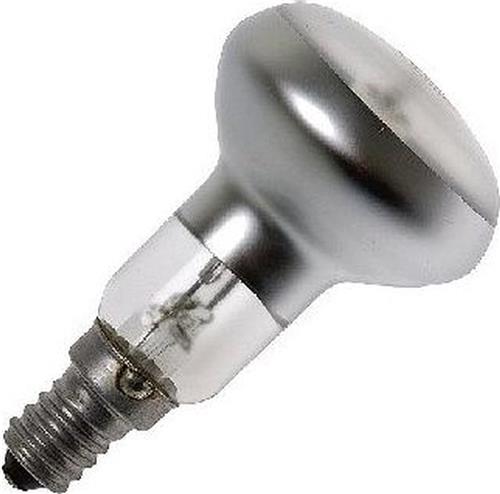 Schiefer E14 R50 Halogeenlamp | 28W 2800K 220V/240V 30° | Dimbaar