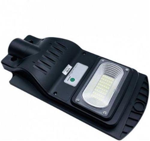 LED Urban Solar LED 30W IP65 + Metall Bar - Koel wit licht - Overig - SILUMEN