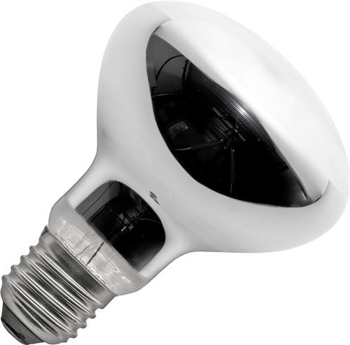 Schiefer E27 R80 Halogeenlamp | 53W 2800K 220V/240V 30° | Dimbaar