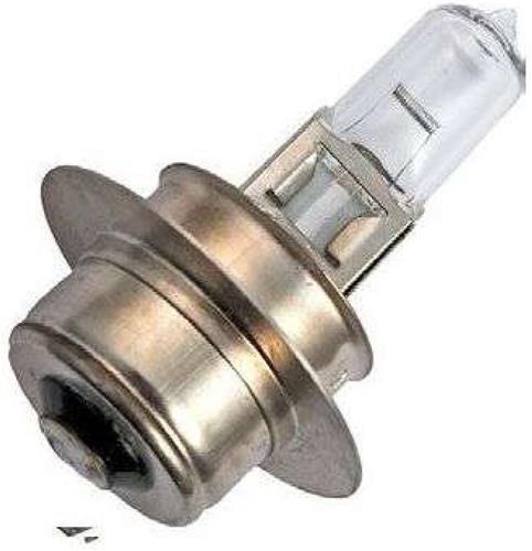 Schiefer Voertuiglamp | Halo P22S 36x51 12V 55W C-6 2K uur Helder