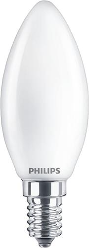 Philips Kaarslamp