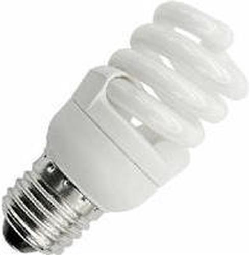 SPL E27 Spaarlamp | 5W 2700K 290lm | 442705032