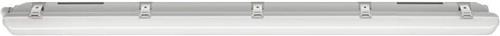 Philips - Philips LED Waterdichte Montagebalk Ledinaire WT065C 23/42W 2900/4800lm - 840 Koel Wit | 120cm