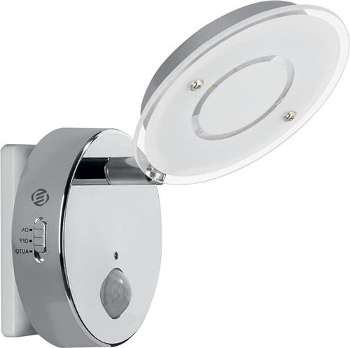 Equivera Kindernachtlampen - Kindernachtlamp - Nachtlampje - Kinderkamer - Slaapkamer - LED - Slaaptrainer