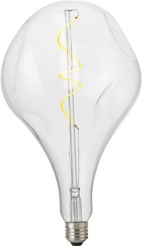 SPL E27 LED Lamp | 4W 2500K 220V/240V 925 | 360° Dimbaar