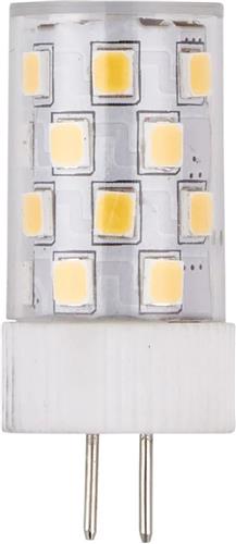 SPL LED G4 - 3W / 12Volt DIMBAAR