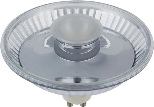 SPL LED ES111 GU10 - 10W / DIMBAAR