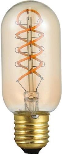 SPL LED Filament T45 (GOLD) - 5W / DIMBAAR