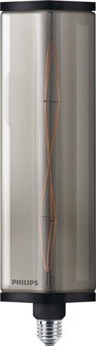 Philips 66658300 LED-lamp E27 Bol 6.5 W = 35 W Warmwit (Ø x l) 9.4 cm x 36.7 cm Niet dimbaar 1 stuk(s)