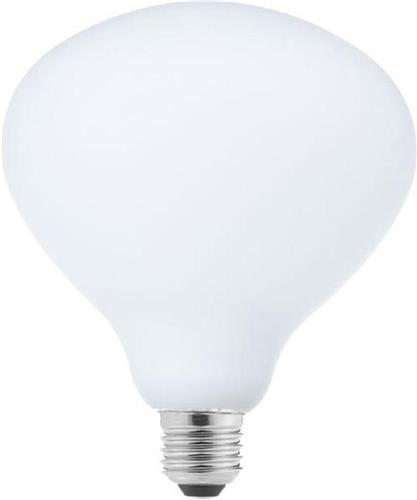 SPL LED Filament BIG (mat wit) - 6W / DIMBAAR