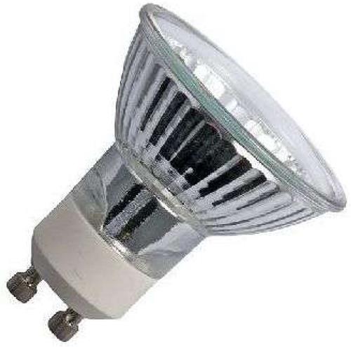 Schiefer GU10 Halogeen Spot | 75W 2800K 230V 25° | Ø50mm Dimbaar