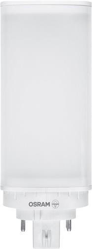 Osram Dulux-TE LED 7W 720lm - 830 Warm Wit | Vervangt 18W