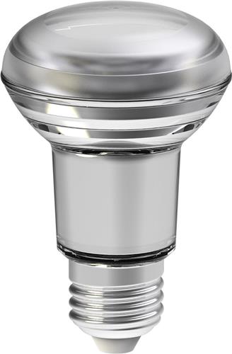 Ledvance Performance LED Spot E27 R63 4.8W 350lm 36D - 827 Zeer Warm Wit | Vervangt 60W