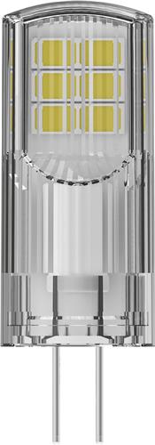 Ledvance Performance LED Pin G4 2.6W 300lm - 827 Zeer Warm Wit | Vervangt 28W