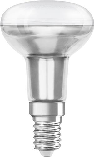 Ledvance Performance LED Spot E14 R50 1.5W 110lm 36D - 827 Zeer Warm Wit | Vervangt 25W