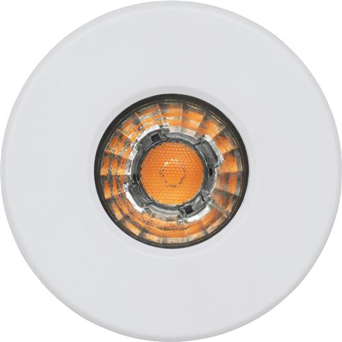 EGLO Batholino Igoa - Spot - 1 Lichts - Wit
