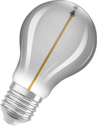 OSRAM Vintage 1906® Classic A LED lamp, 1,8W, 40lm