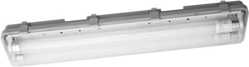 LEDVANCE Lijnarmatuur LED: voor plafond, G13, SUBMARINE / 16 W, 22-24- V, stralingshoek: 14-, Koel wit, 4- K, body materiaal: acrylonitrile butadiene styrene (abs), IP65