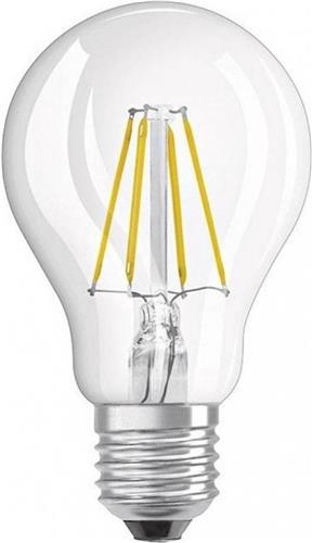 Osram LED Filament E27 - 7W (60W) - Warm Wit Licht - Niet Dimbaar