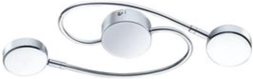 Eglo spot Salto 2 lichts