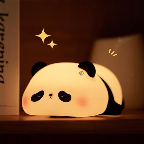 Equivera Kindernachtlampen - Kindernachtlamp - Nachtlampje - Kinderkamer - Slaapkamer - LED - Slaaptrainer