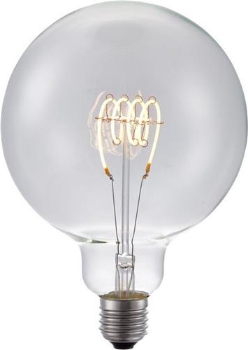 SPL LED Filament Flex Globe - 4,5W / DIMBAAR