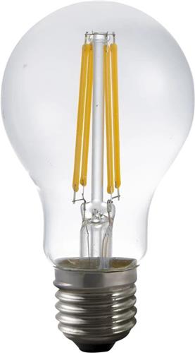 SPL E27 LED Lamp | 8W 2200K 220V/240V 922 | 360° Dimbaar