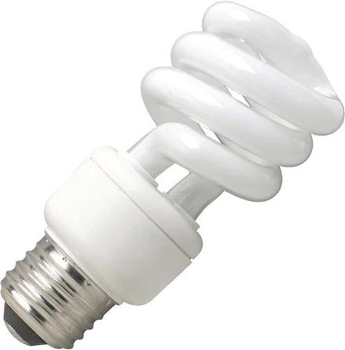SPL E26 Spaarlamp | 9W 2700K 5500lm | 442609052