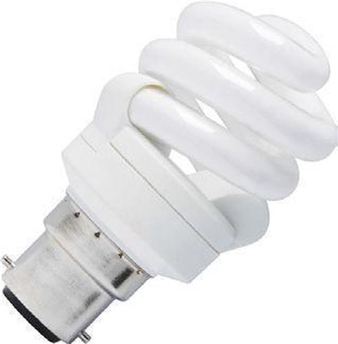 SPL Ba22d Spaarlamp | 14W 2700K 870lm | 442214042