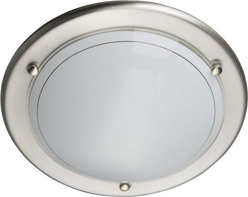 Brilliant MIRAMAR - Plafondlamp - Chroom