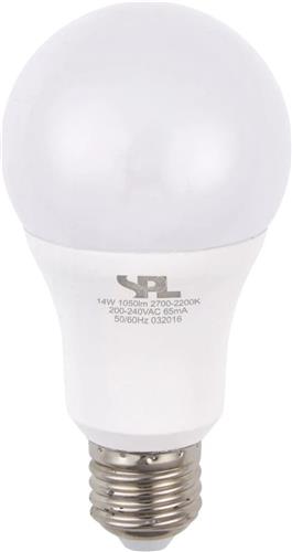 SPL LED Classic - 14W Dim to WARM