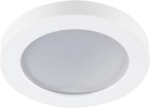 IP44 LED inbouwspot Tiera