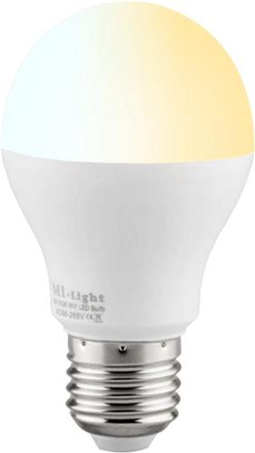 MILIGHT WiFi E27 led lamp 6W DUAL WHITE