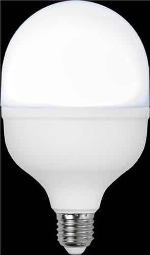 Staaflamp - E27 - 30W - Daglicht - 6000K - Opaal