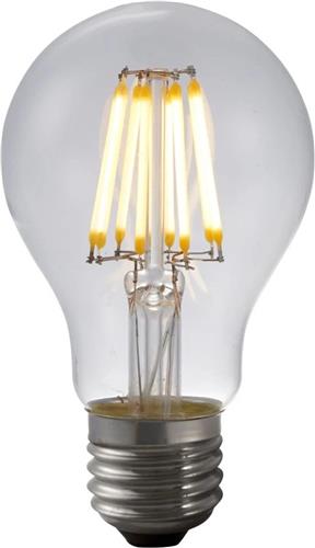 SPL LED Filament Classic - 6,5W / DIMBAAR 2200K (extra warm wit)