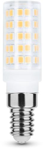 Modee LED Buislamp E14 - 4.3W 2700K 450lm 230V - LED Afzuigkaplamp - Warm Wit