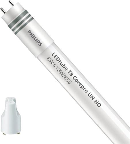 Philips LED-lamp - 78277100 - E3CDJ