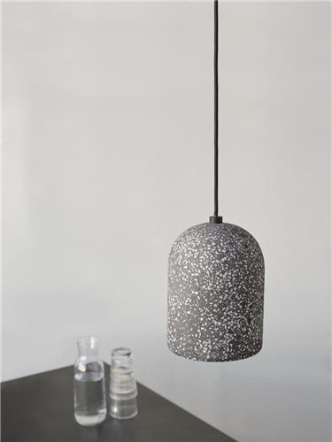 LEDVANCE Decor Pill Pendant 1XE27 Black